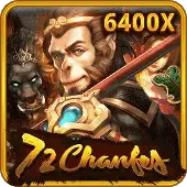 72 အပြောင်းအလဲများ game cover