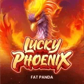 ကံကောင်းသောဖီနစ်ငှက် game cover
