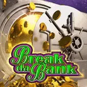 Break Da Bank game cover